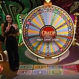 lvbet crazy time live
