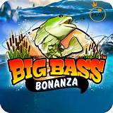 pba pin-nacle big bass bonanza
