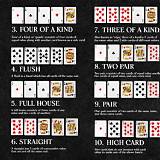 tom horn short deck poker